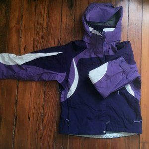 North Face Winter Jacket